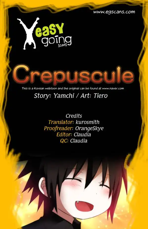 Crepuscule (Muchi) Chapter 12 27